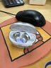 JBLTUNE BEAM2 琉璃莢2代真無線藍牙耳機主動降噪運動防汗 適用蘋果華為安卓手機 水晶白 TUNE 2 曬單實拍圖