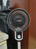 揚(yáng)子電風(fēng)扇家用空氣循環(huán)扇落地扇遙控電風(fēng)扇家用電扇立式搖頭遙控辦公室桌面風(fēng)扇 【全網(wǎng)熱銷百萬】機(jī)械搖頭款 曬單實(shí)拍圖