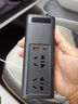 倍思（Baseus） 逆變器車載充電器12v轉(zhuǎn)220v電源轉(zhuǎn)換器插座150W大功率汽車點(diǎn)煙器 300W純正弦波 曬單實(shí)拍圖