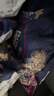 北京同仁堂瑤浴藥包正品去濕泡澡藥包除濕去寒女性男性排濕非毒艾草中藥包 五袋裝【熏蒸汗蒸泡浴包男女通用】 三伏天去寒排毒養(yǎng)顏減肥健脾胃 曬單實(shí)拍圖