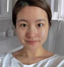 修正美白淡斑面膜去黃提亮改善暗沉淡化斑點補水保濕敏感肌男女學(xué)生黨 三盒鞏固裝15片 曬單實拍圖