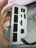 銘凡國家補(bǔ)貼20%新品UM750L Slim銳龍R5-7545U迷你主機(jī)電腦高性能2.5G網(wǎng)口mini小主機(jī)辦公游戲臺(tái)式機(jī) 曬單實(shí)拍圖