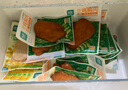 優(yōu)形（ishape） 雞胸肉丸代餐飽腹充饑雞肉丸高蛋白雞胸肉丸子生鮮即食休閑零食 雞肉丸清新藤椒味12袋 曬單實(shí)拍圖