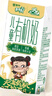 蒙牛未來星有機兒童奶190ml*12盒哪吒定制 京東獨家 親和好吸收 曬單實拍圖