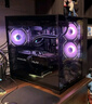 華碩銳龍7 9800X3D主機5080/5070/5060TI搭9700X/7800X3D臺式機游戲電競DIY組裝臺式電腦整機臺式機 配置十：9800X3D/RTX5080 曬單實拍圖