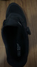 KOLON SPORT/可隆CITY BOA休閑鞋 男女同款輕量耐磨抓地止滑戶外運(yùn)動鞋 LUFC5MT416-BK 黑色 275mm （43 1/3） 曬單實(shí)拍圖