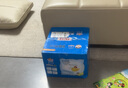 泰迪熊拉拉褲/紙尿褲 臻薄寵愛超薄透氣干爽嬰兒尿不濕 拉拉褲XXL60片(建議12-17kg) 曬單實拍圖