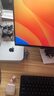 蘋果（Apple）Mac mini 二手蘋果迷你主機 臺式機電腦 辦公設計游戲小主機M1/M2/M4 23年M2【八核+10核】16-512閃存定制 95成新 曬單實拍圖