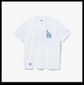 NEW ERA紐亦華MLB短袖男女同款夏季LA休閑潮流短袖T恤13086599-XXL 曬單實拍圖