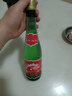 西鳳酒【喜酒】鳳香型純糧食白酒 省外版 45度 500mL 6瓶 西鳳大綠瓶 省外版 曬單實(shí)拍圖