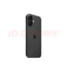 Apple/蘋果 iPhone 16 Plus（A3291）128GB 黑色 支持移動聯(lián)通電信5G 雙卡雙待手機 曬單實拍圖