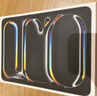 Apple/蘋果 iPad Pro 11英寸 M4芯片 2024年新款平板電腦(1TB eSIM版/MVWE3CH/A)深空黑色 曬單實拍圖