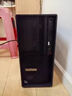 聯(lián)想（lenovo）ThinkStation圖形工作站塔式臺式機 deepseek 高性能AI訓練仿真 設計3D游戲渲染商用電腦 P2丨i5-13500 16核2.5GHz 16G丨256G SSD+ 曬單實(shí)拍圖