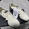 Onitsuka Tiger鬼塚虎男女款復(fù)古德訓(xùn)鞋輕便透氣運(yùn)動(dòng)休閑板鞋TOKUTEN 1183B938 白色/黑色 42 曬單實(shí)拍圖
