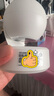 普聯(lián)（TP-LINK）監(jiān)控?cái)z像頭 500萬(wàn)3K智能雙光全彩夜視 360度全景手機(jī)遠(yuǎn)程語(yǔ)音通話 寶寶寵物室內(nèi)家用安防 IPC45AW 曬單實(shí)拍圖