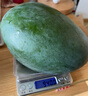京覓四川凱特芒果新鮮水果凈重8斤單果410g+源頭直發(fā)包郵 曬單實拍圖