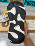 阿迪達(dá)斯Yeezy700異形反光男女時尚休閑運(yùn)動老爹鞋EF2829 40碼 曬單實(shí)拍圖