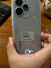 realme【國家補貼】真我Neo7 Turbo 天璣9400e 超薄續(xù)航大電池護眼直屏 智能游戲AI性能手機12+256透明灰 曬單實拍圖