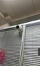 海康威視（HIKVISION）皓視通監(jiān)控攝像頭400萬像素手機遠程POE家用全彩夜視室內(nèi)外監(jiān)控器商用設(shè)備防水戶外34V2-LA 2.8MM 曬單實拍圖