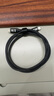 DOCKCASE全功能Type-C數據線(xiàn)PD100W快充USB3.2GEN2 10G高速傳輸iphone15華為安卓充電線(xiàn)4k高清 單條裝 曬單實(shí)拍圖