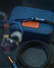 NICEHCK原道龍鱗Pro旗艦HiFi耳機(jī)升級(jí)線4種高端導(dǎo)體混合材質(zhì)4.4OFC鍍金平衡插頭5N無氧銅鍍銀插針 4.4 OFC插頭+0.78 2pin插針 曬單實(shí)拍圖