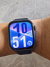 HUAWEI WATCH FIT 4 韻律黑氟橡膠表帶 華為運(yùn)動智能手表超輕薄大屏潮流運(yùn)動藍(lán)牙通話睡眠監(jiān)測fit4 曬單實拍圖
