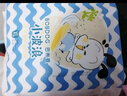 巴布豆（BOBDOG）小波浪拉拉褲XXL108片箱裝(15KG以上)加大碼嬰兒尿不濕  曬單實拍圖