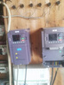 RMSPD 上海人民三相變頻器380V 1.5KW重載型電機(jī)風(fēng)機(jī)大功率調(diào)速器  曬單實(shí)拍圖
