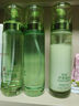 韓茗庫(kù)拉索蘆薈原液水乳護(hù)膚品親膚感清透瑩潤(rùn)保濕學(xué)生化妝品男女可用 蘆薈原液【一瓶水】 曬單實(shí)拍圖