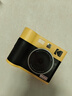 柯達(dá)（Kodak）MiniShot3 Era拍立得一次成像相機(jī)復(fù)古 家用便攜手機(jī)照片打印機(jī)二合一 節(jié)日送禮結(jié)婚生日禮物 黃色套餐一（標(biāo)配+60張相紙） 曬單實(shí)拍圖