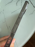 斯幻柯適用蘋果16手機(jī)殼 iPhone16手機(jī)殼防摔保護(hù)套軟殼防磨防摔超薄鏡頭全包透明-16太空殼透黑 曬單實拍圖
