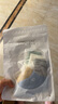 貝肽斯嬰兒襪子夏季薄款新生兒透氣網(wǎng)眼寶寶中筒襪男女兒童襪子 曬單實(shí)拍圖