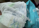 YEEHOO小綠褲英氏童用品集團旗下AI拉拉褲3XL碼25片透氣防漏防紅屁屁 曬單實拍圖