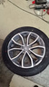 普利司通（Bridgestone）汽車輪胎 215/55R18 95V H/P SPORT 配套逍客/科雷嘉 適配傳祺GS4 曬單實拍圖