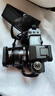 富士（FUJIFILM）xh2 xh2s 微單相機X-H2 X-H2S無反數(shù)碼照相機8K美顏全新送禮 XH2單機-不含鏡頭 拍照需配鏡頭 官配+原裝電池*1+原裝充電座 曬單實拍圖