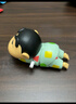 52TOYS 蠟筆小新 動感新生活系列盲盒潮玩手辦動漫周邊禮物玩具擺件 端盒（內(nèi)含4只盲盒） 曬單實拍圖