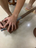 HEAD海德啞鈴男女士杠鈴組合套裝包膠可調(diào)節(jié)家用運動健身器材30kg 曬單實拍圖
