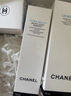香奈兒（Chanel）官網(wǎng)正品護(hù)膚品山茶花系列護(hù)膚套裝禮盒送女友老婆生日禮物 禮盒三件套(潔面+精華水+乳液) 曬單實(shí)拍圖