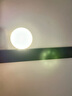 松潮磁吸充電小夜燈壁燈LED燈樓道人體感應(yīng)光控過(guò)道衣柜玄關(guān)燈走廊燈 【高配款】暖光+人體感應(yīng)+充電 曬單實(shí)拍圖