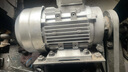 YS三相鋁殼電機(jī)國標(biāo)純銅馬達(dá)2800轉(zhuǎn)0.75KW-2/4臥式B14立式1400轉(zhuǎn) YS5624/90W 曬單實(shí)拍圖