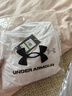 安德瑪（Under Armour）兒童套裝女大童針織休閑舒適運(yùn)動(dòng)套裝春季運(yùn)動(dòng)套裝251213176 鉛灰紫 165 曬單實(shí)拍圖