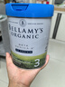 貝拉米（Bellamy's）白金版3段幼兒奶粉800g 12~24月 有機(jī)A2蛋白 藻油DHA+葉黃素 曬單實(shí)拍圖