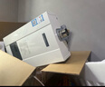 能率（NORITZ）13升燃氣熱水器E4【家電國家補貼15%】天然氣水伺服恒溫強排式降噪靜音家用變頻洗澡 JSQ25-E4 曬單實拍圖