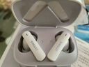 興戈（SIMGOT）空嵐FLD200真無(wú)線入耳式ANC主動(dòng)降噪藍(lán)牙耳機(jī)長(zhǎng)續(xù)航高音質(zhì) 典雅紫 曬單實(shí)拍圖