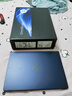 惠普HP【國家補貼20%】星Book X 14 翻轉(zhuǎn)筆記本電腦(酷睿Ultra7 258V 32G 1T 2.8K OLED觸屏 筆)藍 曬單實拍圖