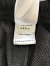 喬丹褲子男士針織休閑褲春季男運(yùn)動(dòng)長(zhǎng)褲九分束腳褲跑步衛(wèi)褲男 曬單實(shí)拍圖