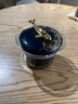 國家圖書館 便攜茶具旅行茶具整套泡茶杯陶瓷杯禮盒裝文創(chuàng)禮品生日禮物 逍遙游·旅行茶具 曬單實(shí)拍圖