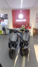 九號(hào)（Ninebot）【九號(hào)新品】機(jī)械師MMAX 110 Mk2 電動(dòng)自行車(chē) 智能智駕 長(zhǎng)續(xù)航新國(guó)標(biāo)可上牌 【門(mén)店自提】 到門(mén)店選顏色 曬單實(shí)拍圖