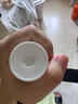 ELMEX艾美適寶寶兒童牙膏0-3-6歲嬰兒奧拉氟防蛀固齒含氟牙膏牙齦護(hù)理 曬單實(shí)拍圖