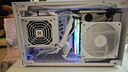Thermalright(利民) 額定850W TR-SGFX850-W ATX3.1電源 金牌全模組 PCIE5.1全日系電解電容 SFX小尺寸電源 曬單實(shí)拍圖